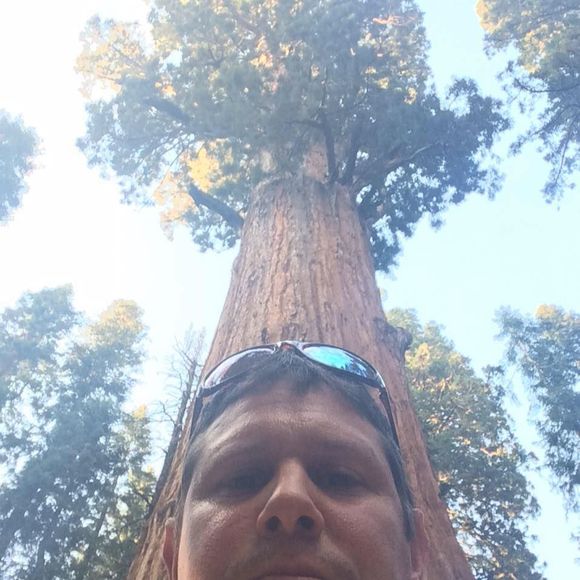 Meet your Posher, Sean - Picture 1 of 1